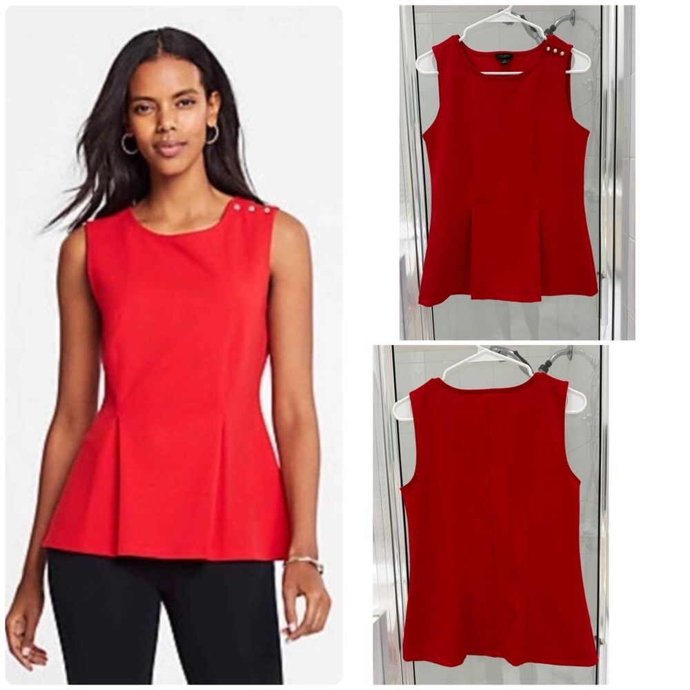 LOT of 5- Madewell - Ann Taylor - Drew - Universal- Venus - Extra Small Lot - Picture 2 of 6